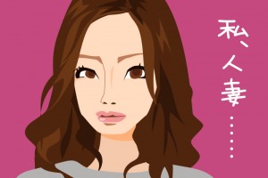 上戸彩、プライベートで不倫はない!?