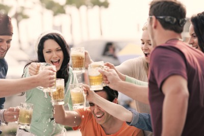 12星座【幹事】ランキング　獅子座は天性の名司会者！