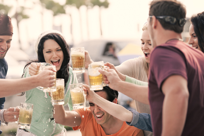 12星座【幹事】ランキング　獅子座は天性の名司会者！