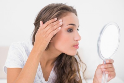 額の広さと形でわかる人付き合いの癖