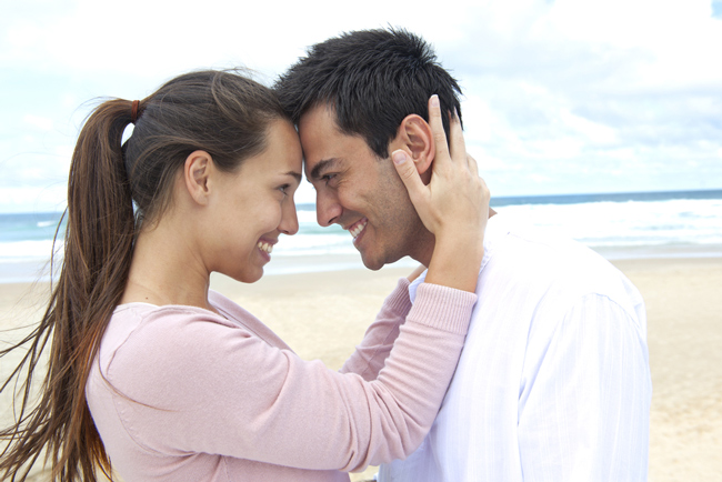 肉食系男子はこうオトす！　肉食系男子に効果的な恋愛心理術4つ