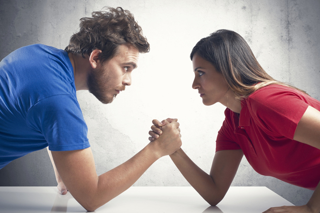 【O型のコミュ力】フレンドリーな負けず嫌い　仲よくなるとお山の大将に変身