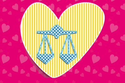 【今月の運勢】9月後半の恋愛運・第1位は天秤座！　12星座「恋のお持ち帰り占い」