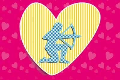 10月前半の恋愛運・第1位は射手座！