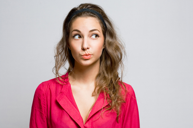 【心理テスト】男性に悩みを相談……ほしい答えでわかるあなたの恋愛必要度