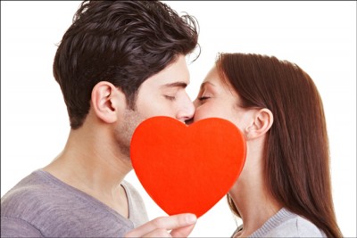 親指の付け根（金星丘）の状態でわかる恋愛傾向