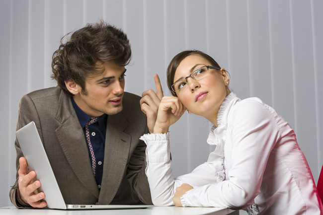 好きなのに意地悪したくなる……究極のあまのじゃく「逆走女子」診断