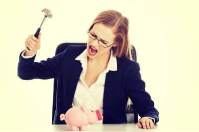 12星座【貯金できない理由】天秤座は物を買うのを我慢できない!!