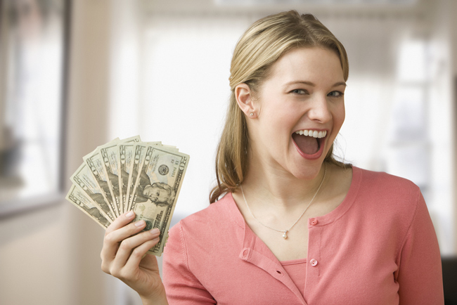 2015年は貯蓄できる? 2014年・残りの金運をチェック! 2015年は貯蓄できる? 2014年・残りの金運をチェック!