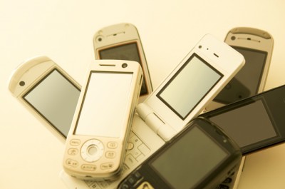 【断捨離風水】昔の携帯は恋愛の出会いを遠ざける！