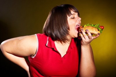 身体の脂肪を捨てないと、すべての運が下がる！