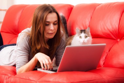 【断捨離風水】運気アップには「赤いもの」を捨てよう！