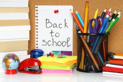 【断捨離風水】使わない文房具をとっておくと金運に悪影響！