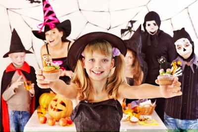 心に隠したダークシャドーがわかる【ハロウィン占い】