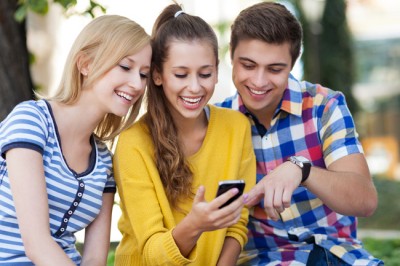 携帯電話番号でわかる人間関係運