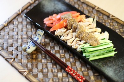 【ムーンダイエット】10/25～31は水瓶座上弦の月レシピ『レンジ棒棒鳥』でヘルシーに！