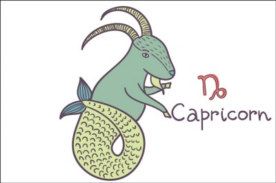 10/6～10/12の運勢第1位は山羊座！