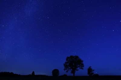 10月24日は蠍座の日食新月　生まれ変わりパワーで新しい人生をスタートしよう！