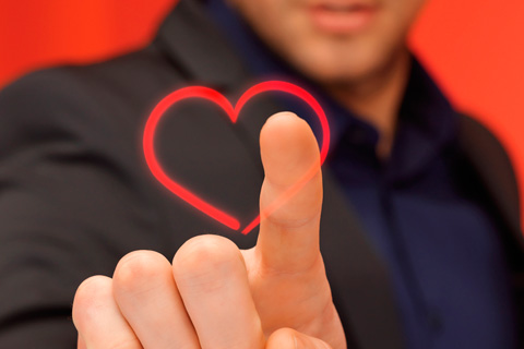 あの人が望む恋のカタチは？彼が望むのはどんな恋か知りましょう！