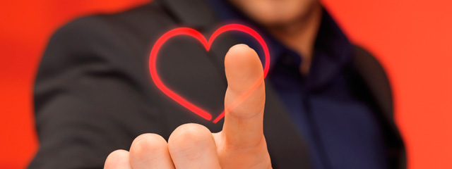 あの人が望む恋のカタチ