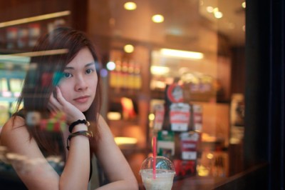 あの人も、私と同じように好きな気持ちでいますか？