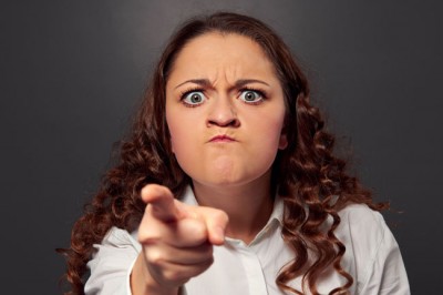 12星座【謝罪】あるある　獅子座は逆ギレ！