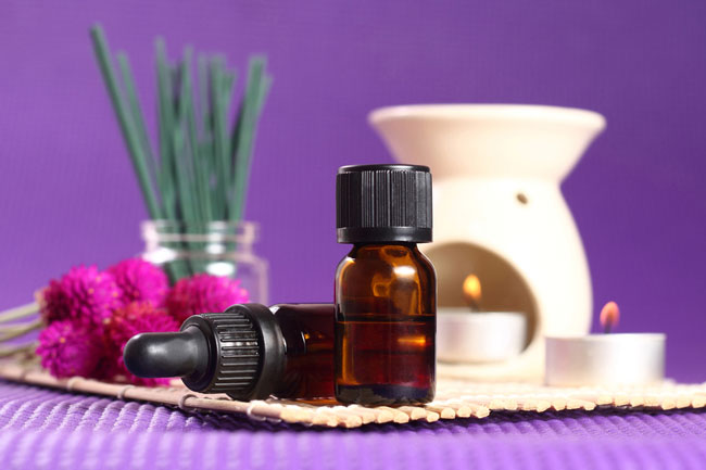 11月3日は「アロマの日」　12星座別・アロマを楽しむ方法