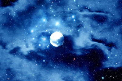 幸せな結婚をしたい人に贈る「月夜のおまじない」