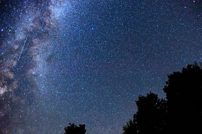 11月22日は射手座の新月　発展と拡大のパワーが得られる日！