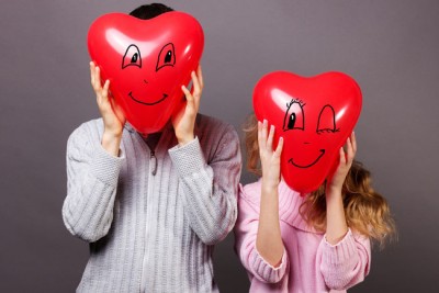 実は相性のいい恋の相手がわかる【心理テスト】