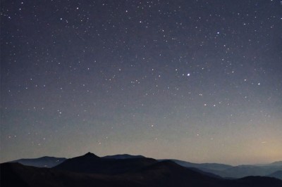 【11月の惑星予報】じっくりと内面を見つめよう！