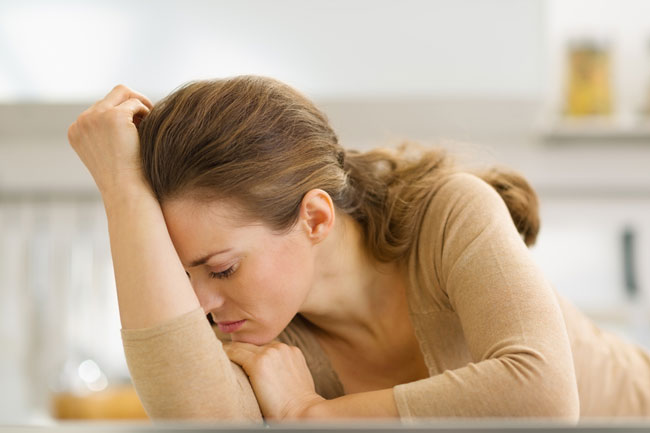 10の質問でわかる自己嫌悪度　自分のこと好き？　それとも嫌い？