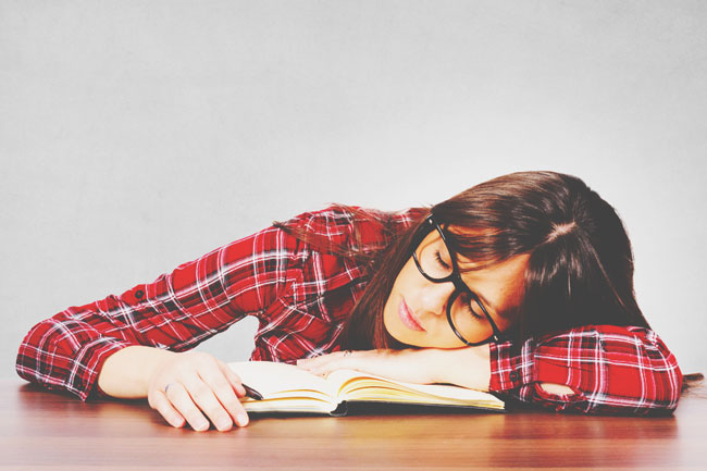 星座グループ別【ナマケモノ】あるある　獅子座は気が乗らないとすぐサボる！