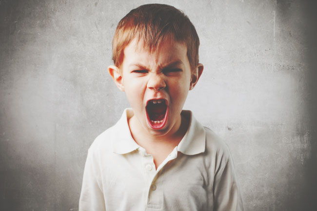 12星座【ガキっぽい男子】ランキング　牡羊座男性はすぐにむくれるダダッ子！