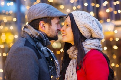 12星座【クリスマス恋愛運】ランキング　第1位蠍座はクリスマスの恋のヒロイン！