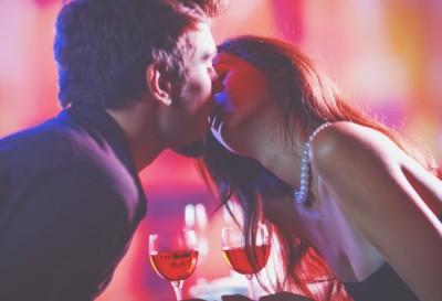 12星座【クリスマスセックス運】ランキング　第1位は水瓶座！