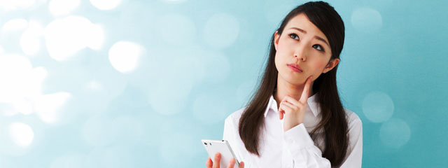 気になるあの人をデートに誘ったらどんな反応をする？