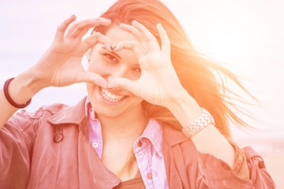 あなたが運命を感じるのはどんな人？