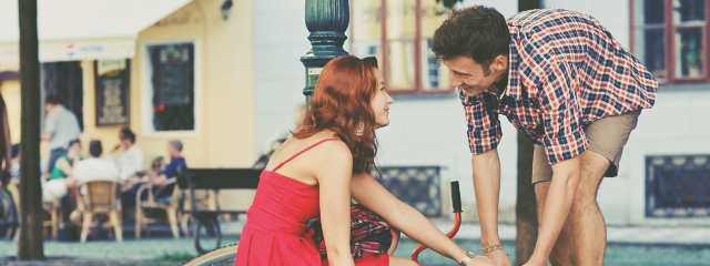 恋が始まりやすい場所