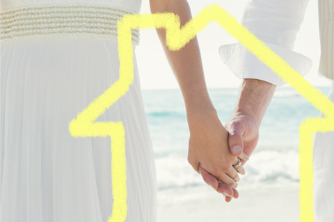 結婚したら、あなたはどんな家庭を築く？