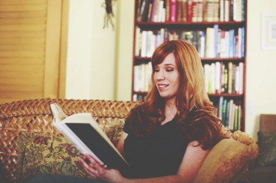 2015年の開運掃除術【仕事運】本は必ず立てて収納！