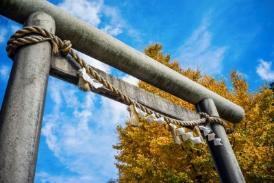 2015年に訪れたいパワースポット【関東編】