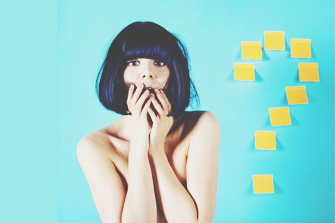 パーソナリティ診断～あなたの行動と思考パターン～