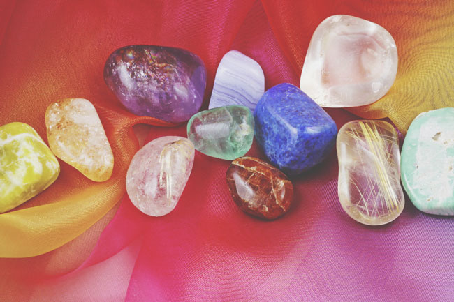 生きるテーマを教えてくれる【パワーストーン占い】あなたの使命は何？