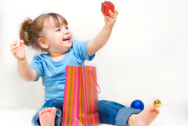 センスがいいと評判！　甥っ子＆姪っ子への特別なプレゼントは「cuna select」におまかせ