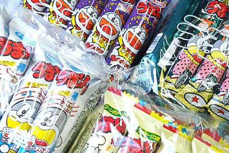 【うまい棒占い】あなたの持ち味をうまい棒にたとえると、何味？