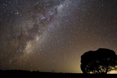 12月22日は山羊座の新月　今年最後の新月は大きな願いを達成する力がもらえる日！