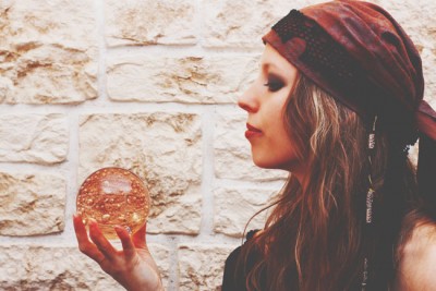 星座占いの当たり外れを決めているのは何？