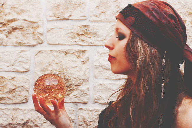 星占いの当たり外れを決めているのは何？　知って得する【占いトリビア】