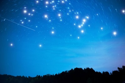 【12月の惑星予報】 自分らしい来年の目標を見つけよう！